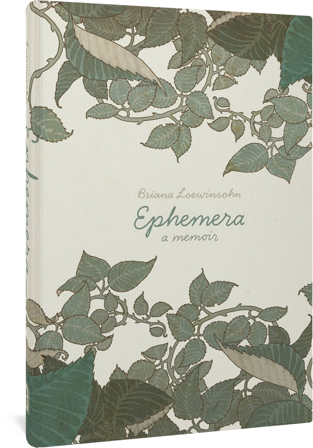 Ephemera:HC: