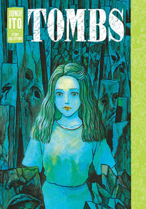 Tombs Junji Ito Story