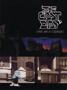 Cerebus:TPB: 16 the Last D