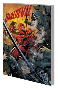 Daredevil & Elektra:TPB: 1