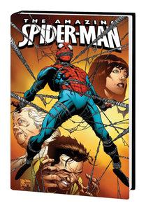 Spider-Man:Gallery: One More