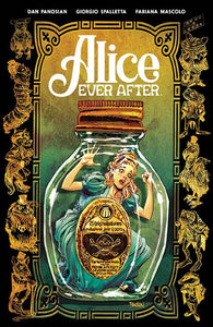 Alice Ever After:TPB: