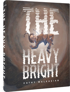 Heavy Bright:HC: