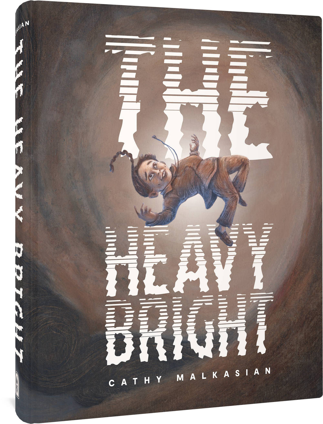 Heavy Bright:HC: