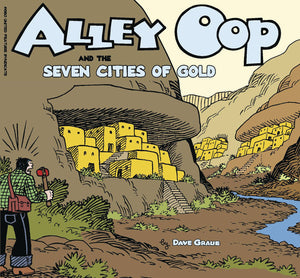 Alley Oop And Seven Cities 49