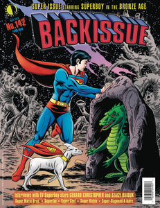 Back Issue 142 142