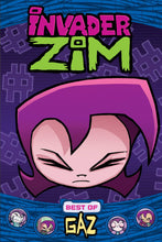 Load image into Gallery viewer, Invader Zim:SC: Best of Ga
