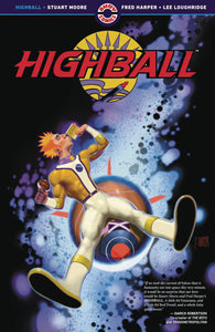 Highball:SC: