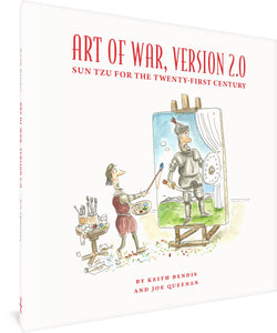 FU: Art of War Vol 2