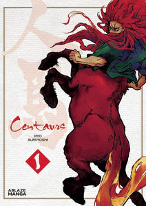 Centaurs:GN: 1