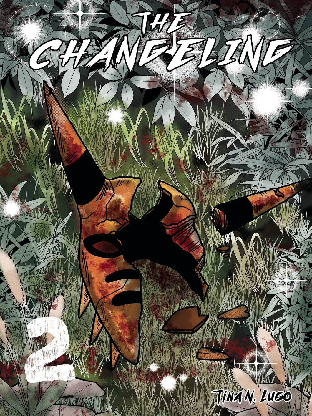 Changeling GN2 (of 3)     2