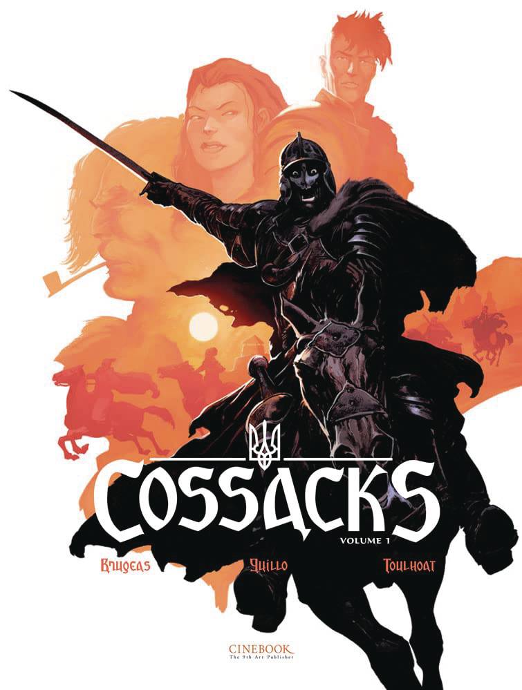Cossacks GN1 Winged Hussar1