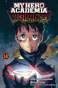 My Hero Academia Vigilante14