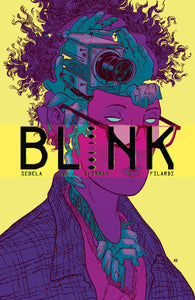 Blink:SC: