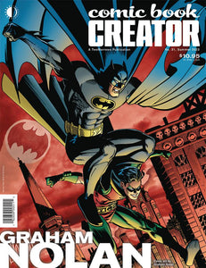 Comic Book Creator 31 31