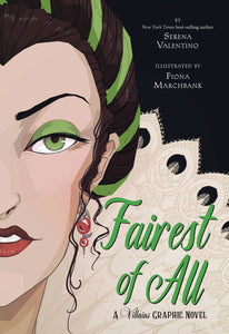 Fairest Of All