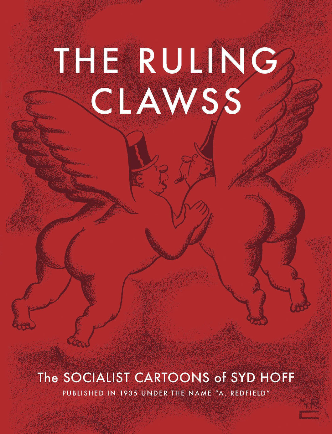 The Ruling Clawss