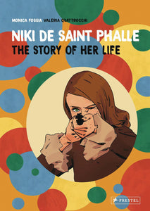 Niki De Saint Phalle