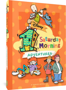 Disney One Saturday Mornin