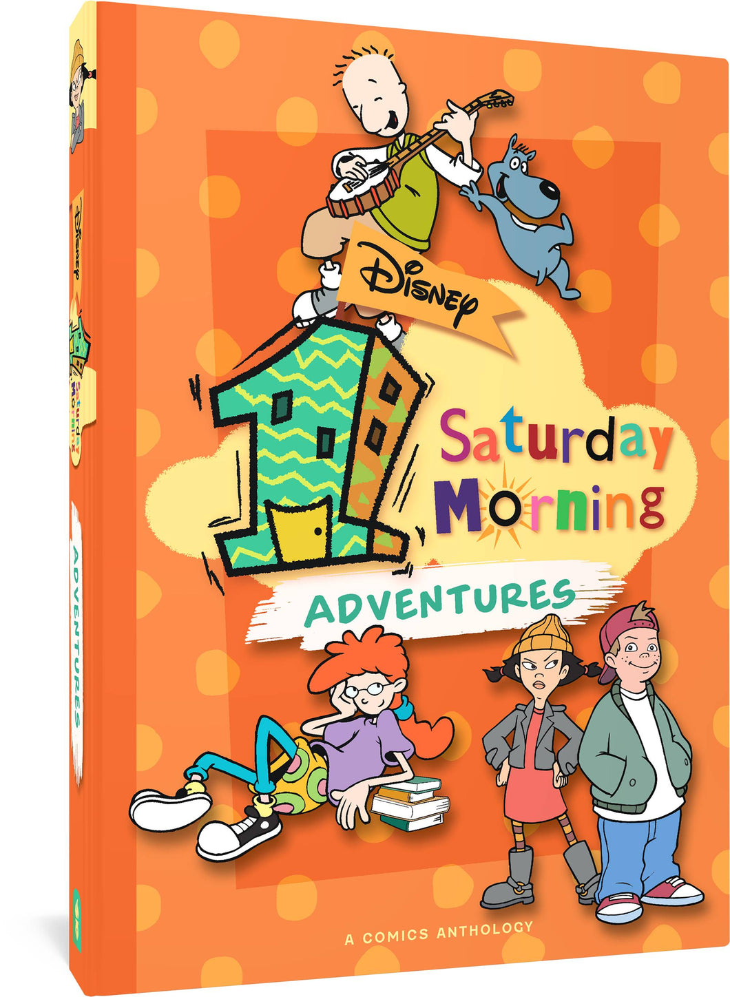 Disney One Saturday Mornin