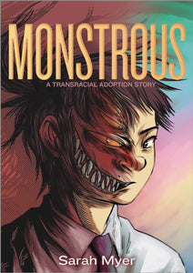 Monstrous GN