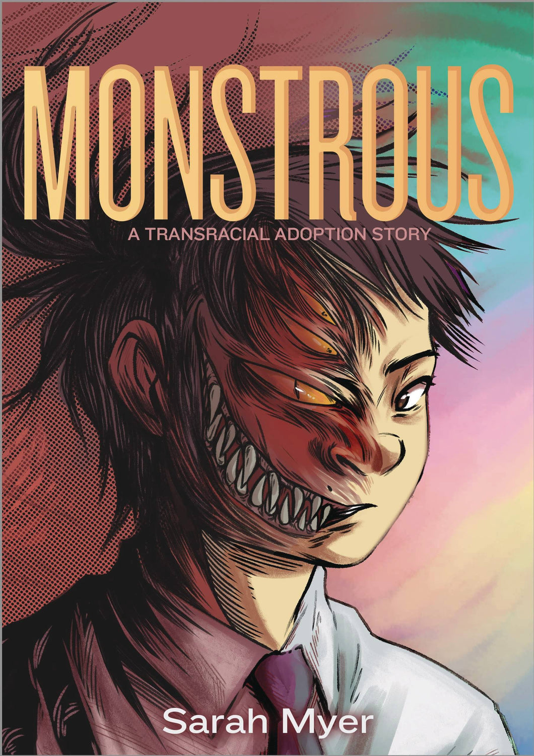 Monstrous GN