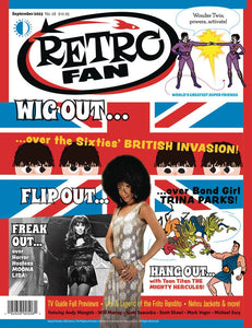 Retrofan Magazine 28 28