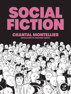 Social Fiction:TPB: