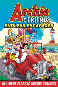 Archie & Friends: Endless Esca