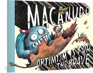 Macanudo:HC: