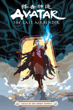 Load image into Gallery viewer, Avatar: The Last Airbender--Az
