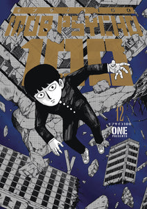 Mob Psycho 100:GN: 12