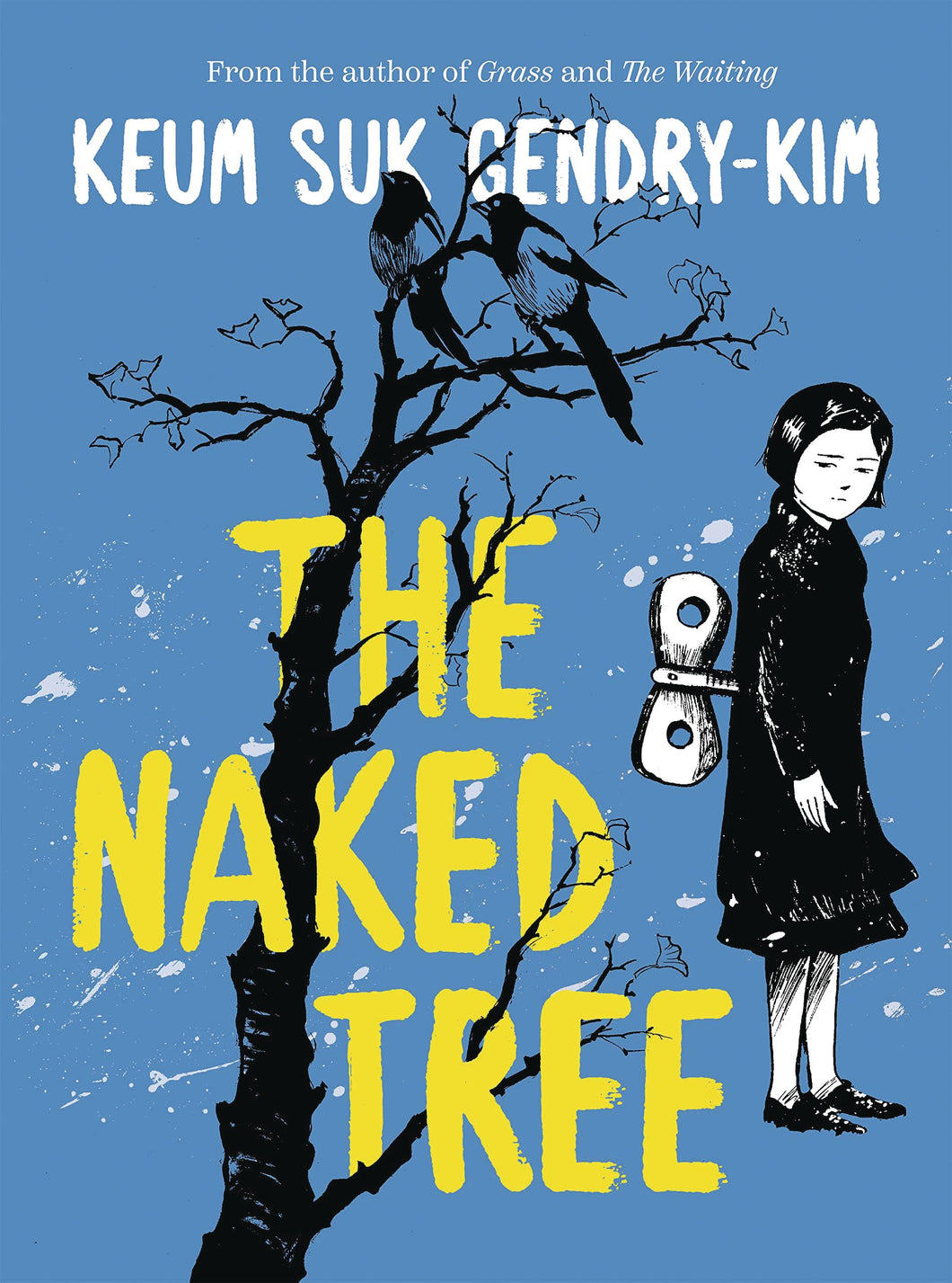 The Naked Tree:GN: