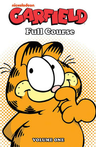 Garfield Full Course:TPB: 1