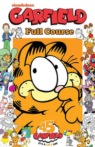 Garfield Full Course:TPB: 1