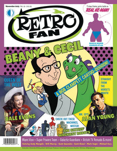 Retrofan Magazine 29 29