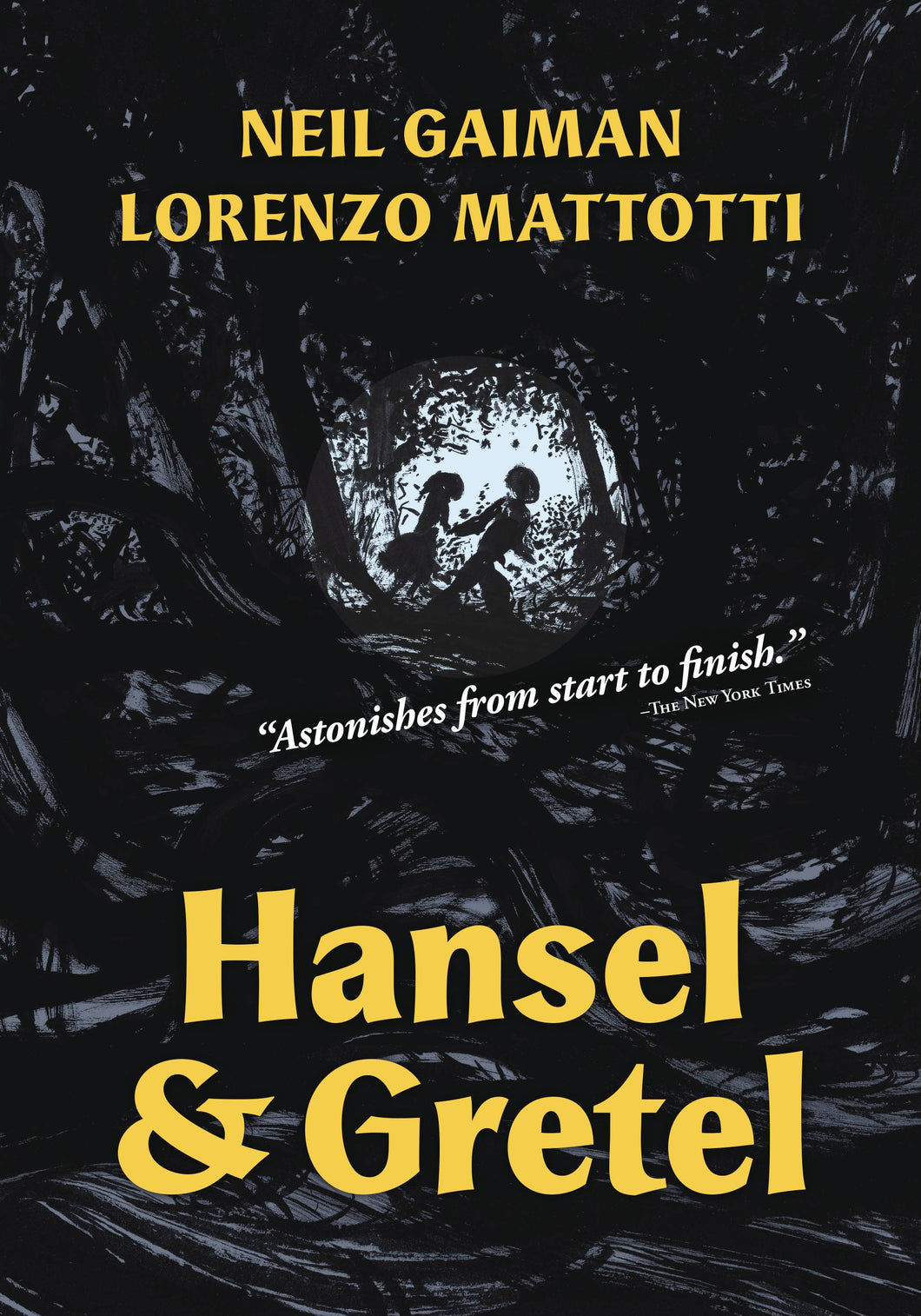 Hansel And Gretel:TPB: