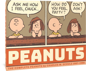 Complete Peanuts:TPB: 19