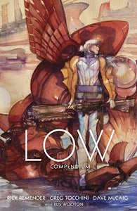 Low Compendium:TPB: