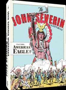 FU: John Severin American Eagl