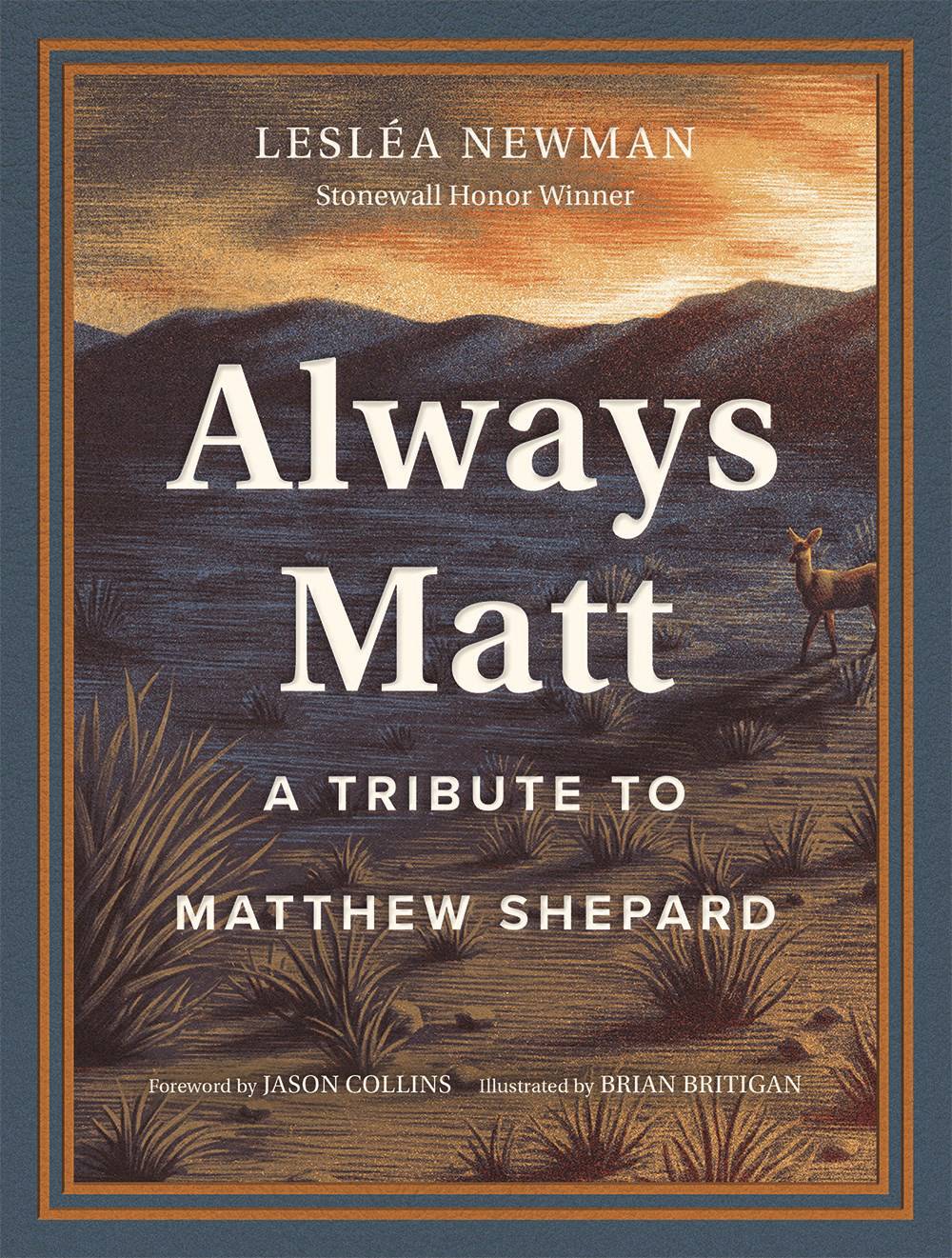 Always Matt Tribute to Mat