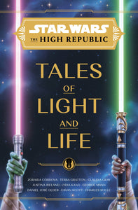 Star Wars: High Republic:HC: