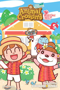 Animal Crossing New Horizo 5