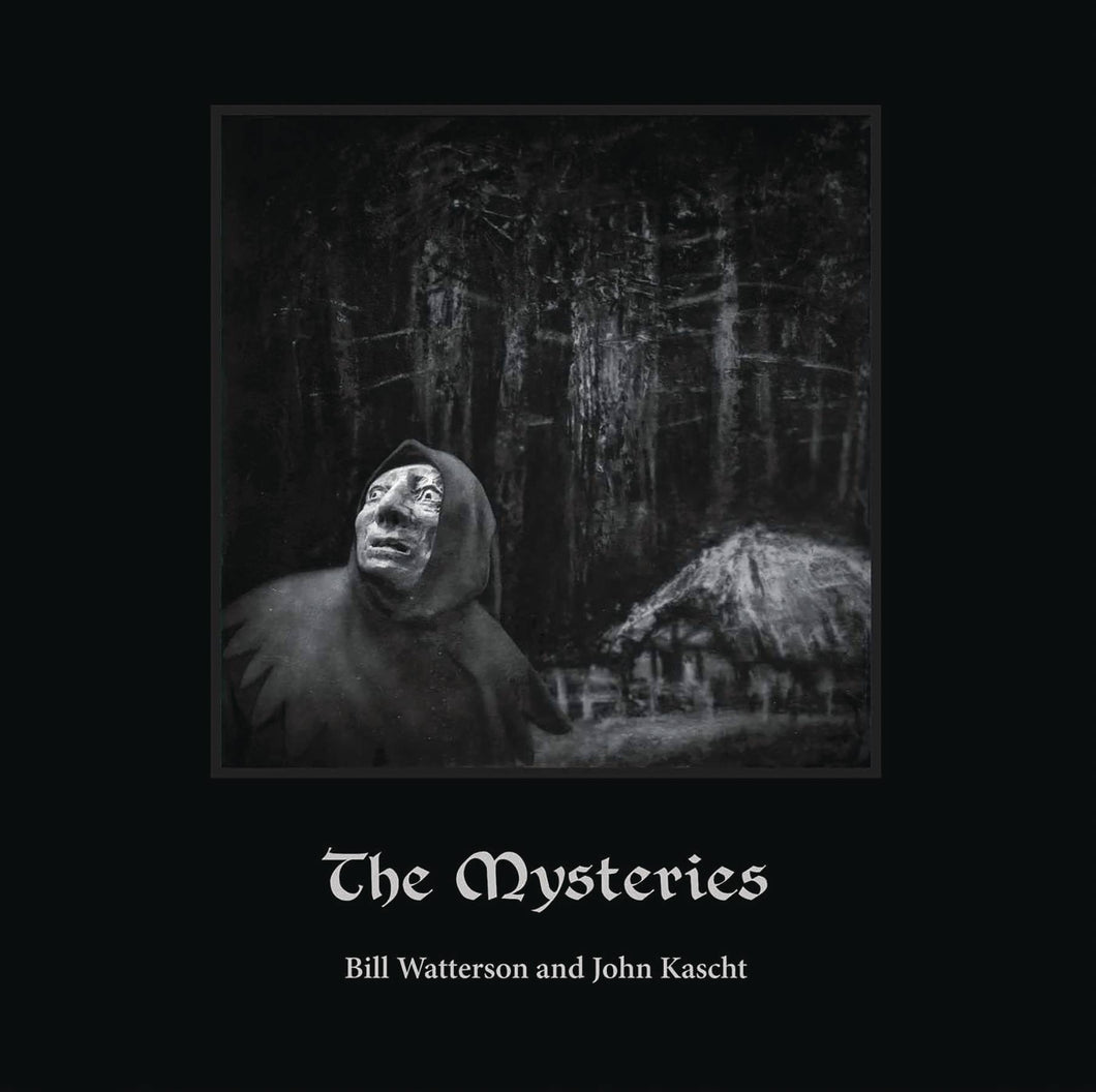 The Mysteries:HC: