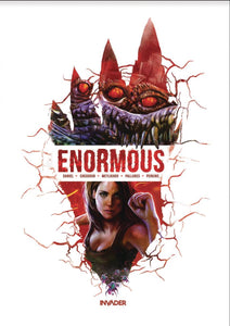 Enormous:SC: 1 Extinction 1