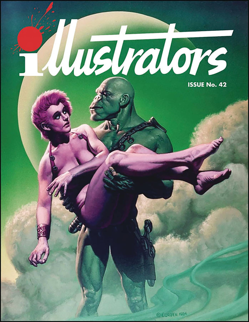 Illustrators 42