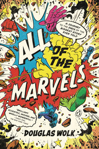 All of Marvels:SC: