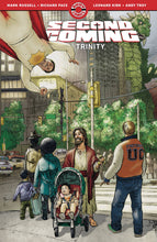 Load image into Gallery viewer, Second Coming:TPB: Trinity
