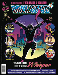 Back Issue 149 149