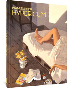 Hypericum:HC: